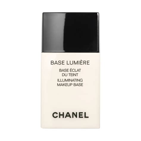 base chanel|chanel base makeup.